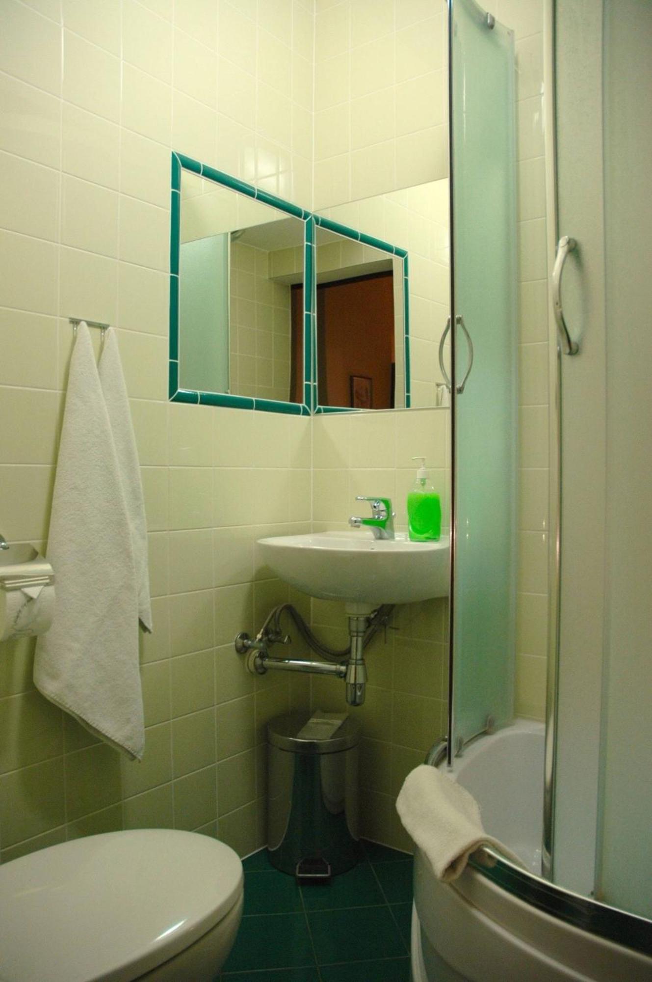 Hotel Wenus Kazimierz Dolny Zimmer foto
