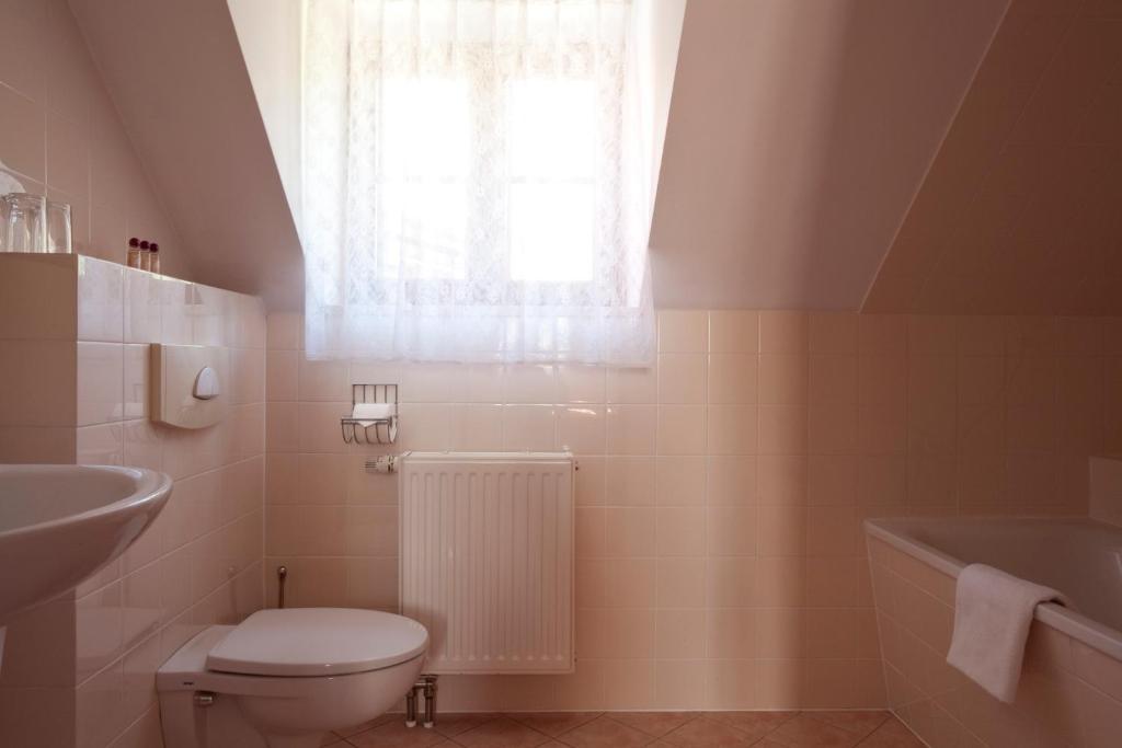 Hotel Wenus Kazimierz Dolny Zimmer foto