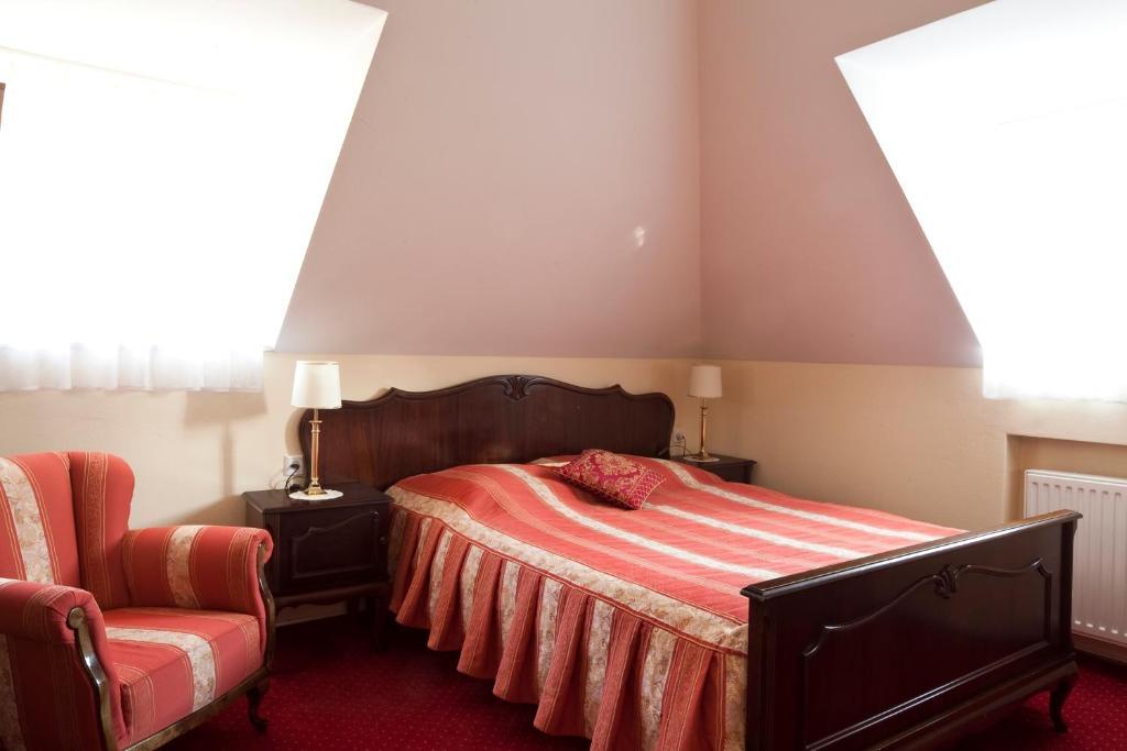 Hotel Wenus Kazimierz Dolny Zimmer foto